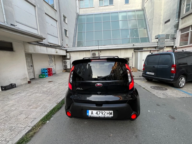 Kia Soul, снимка 2 - Автомобили и джипове - 53154905