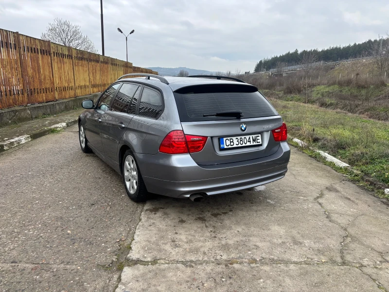 BMW 318, снимка 4 - Автомобили и джипове - 53302030