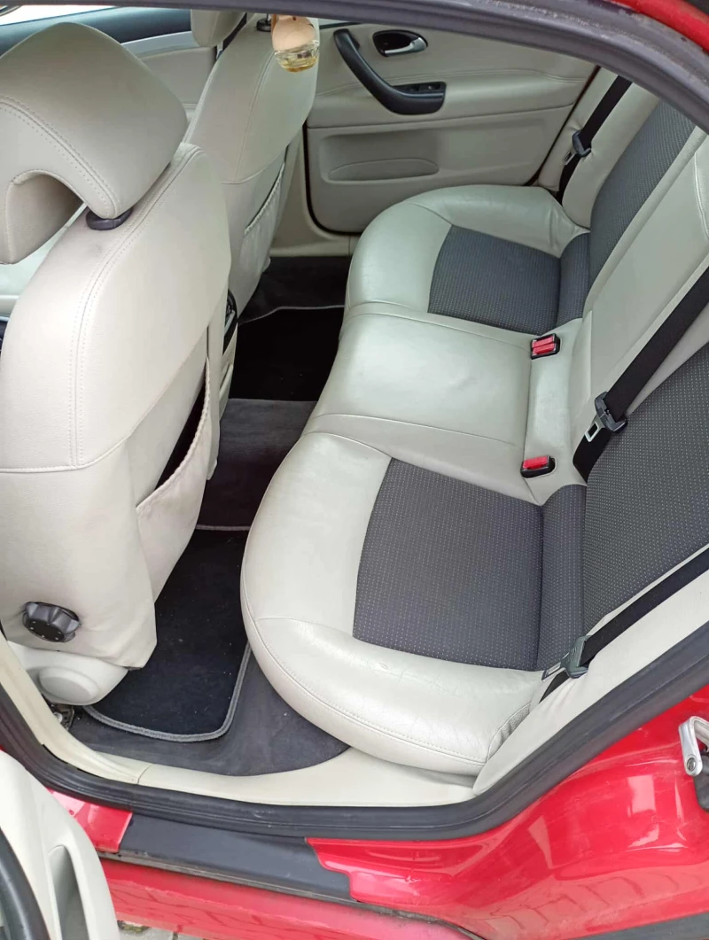 Saab 9-3, снимка 6 - Автомобили и джипове - 53457780