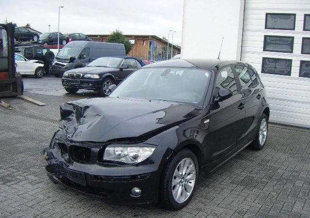 BMW 120 D,1.6,1.8-ЧАСТИ - [1] 