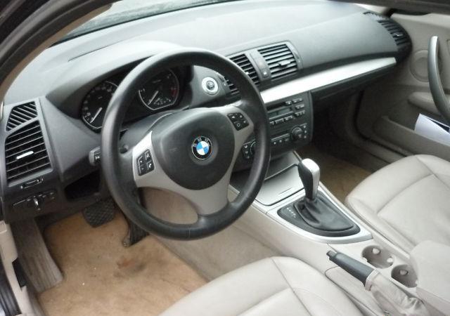 BMW 120 D,1.6,1.8-ЧАСТИ, снимка 11 - Автомобили и джипове - 1295180