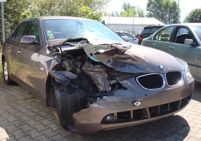 BMW 120 D,1.6,1.8-ЧАСТИ, снимка 12 - Автомобили и джипове - 1295180