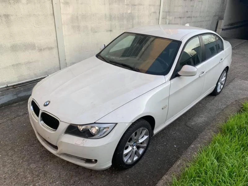 BMW 316 N47b20, снимка 2 - Автомобили и джипове - 25207279