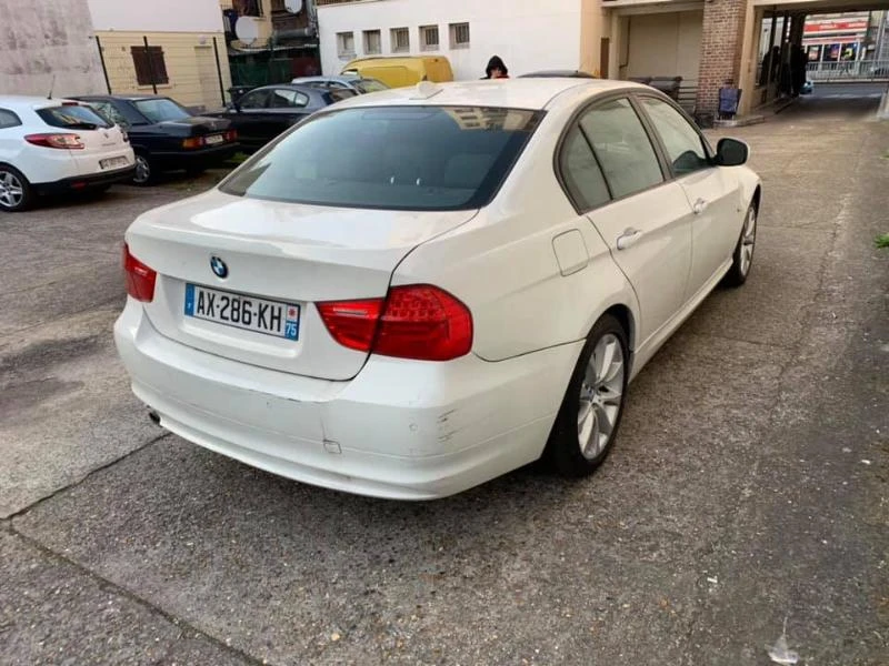 BMW 316 N47b20, снимка 5 - Автомобили и джипове - 25207279