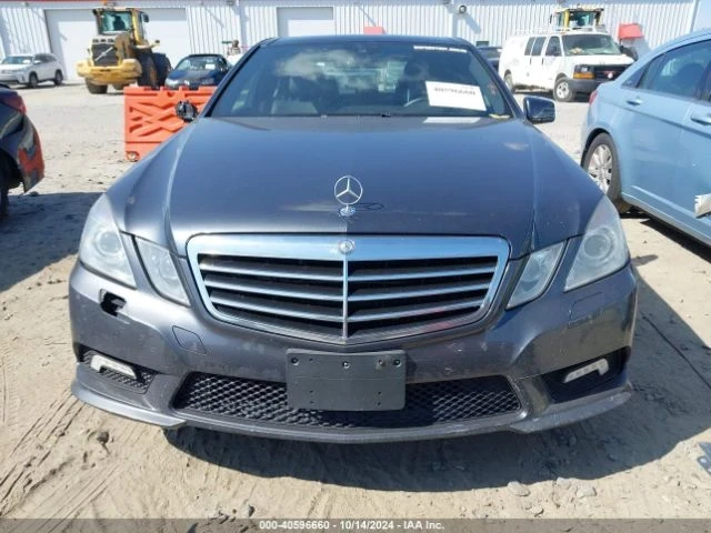 Mercedes-Benz E 500, снимка 13 - Автомобили и джипове - 48719501