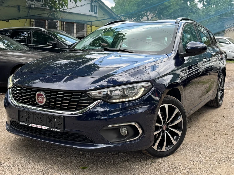 Fiat Tipo 50хил.км.! - 19999 лв. - 33643407 1