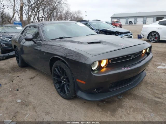 Dodge Challenger 3.6* V6* 8ZF* ПОДГРЕВ* КАМЕРА* КЕЙЛЕС* LANE* ASSIS