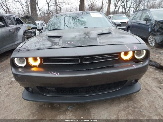 Dodge Challenger 3.6* V6* 8ZF* ПОДГРЕВ* КАМЕРА* КЕЙЛЕС* LANE* ASSIS - изображение 7