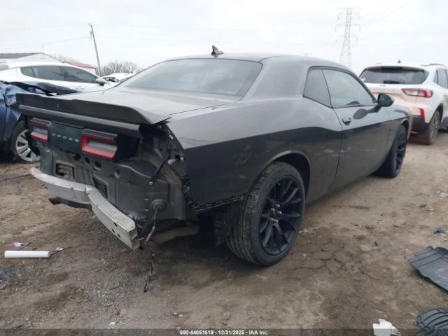 Dodge Challenger 3.6* V6* 8ZF* ПОДГРЕВ* КАМЕРА* КЕЙЛЕС* LANE* ASSIS - изображение 2