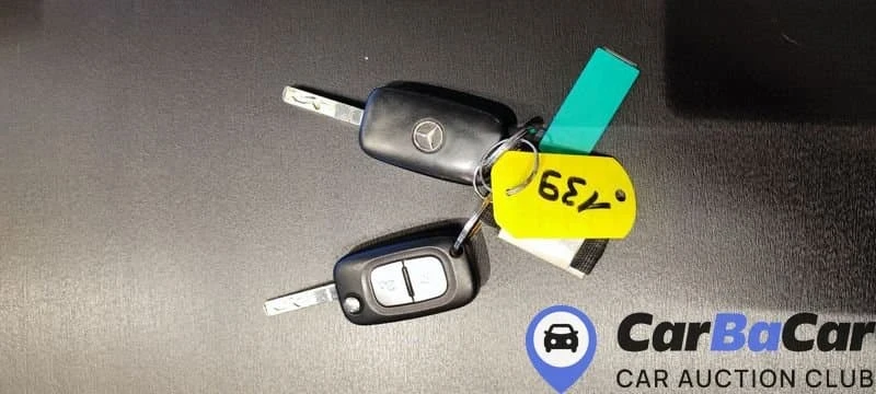 Mercedes-Benz Citan Очакван внос!!!, снимка 16 - Автомобили и джипове - 53559755