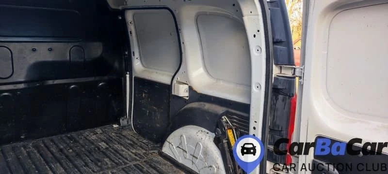 Mercedes-Benz Citan Очакван внос!!!, снимка 14 - Автомобили и джипове - 53559755