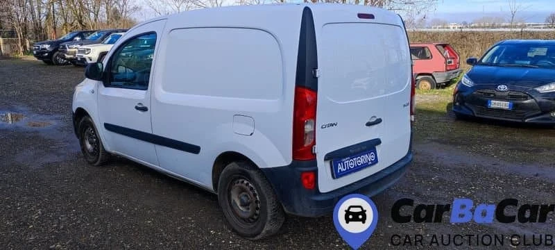 Mercedes-Benz Citan Очакван внос!!!, снимка 5 - Автомобили и джипове - 53559755