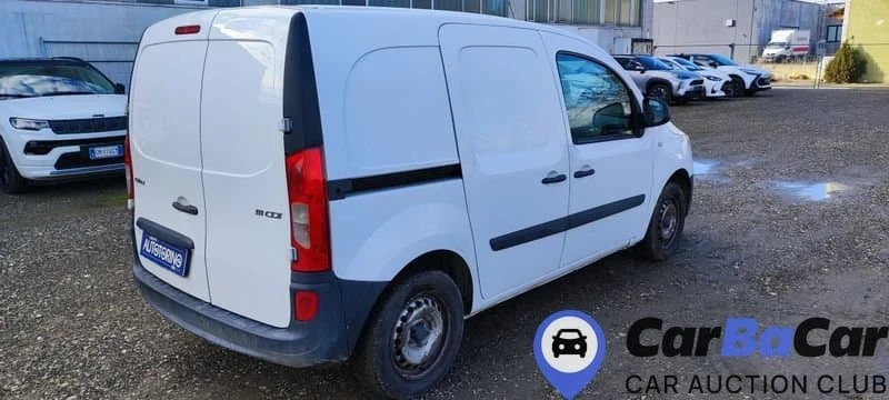 Mercedes-Benz Citan Очакван внос!!!, снимка 7 - Автомобили и джипове - 53559755
