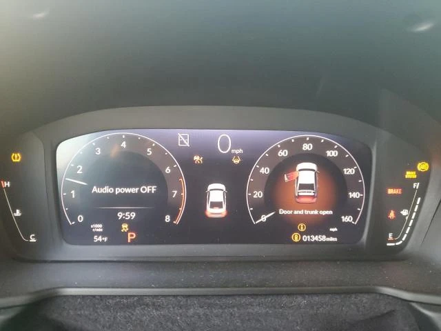 Honda Accord 1.5L 4 Front-wheel Drive | Mobile.bg � ����������� 10