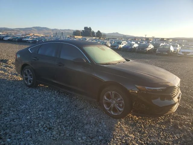 Honda Accord 1.5L 4 Front-wheel Drive | Mobile.bg � ����������� 5