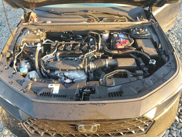 Honda Accord 1.5L 4 Front-wheel Drive | Mobile.bg � ����������� 12
