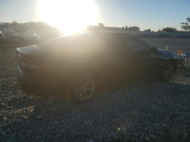 Honda Accord 1.5L 4 Front-wheel Drive | Mobile.bg � ����������� 4