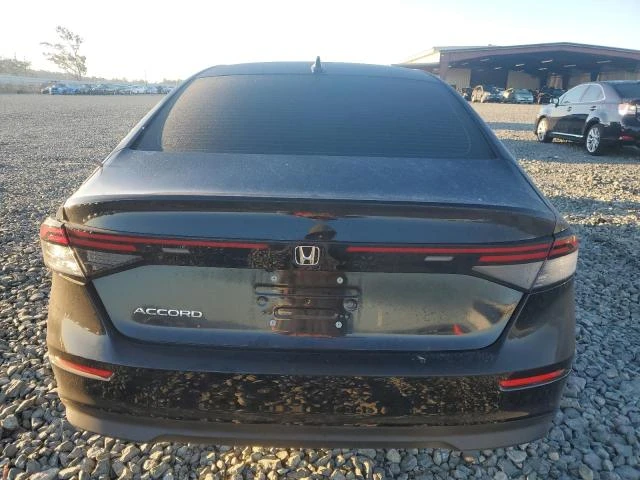 Honda Accord 1.5L 4 Front-wheel Drive | Mobile.bg � ����������� 7
