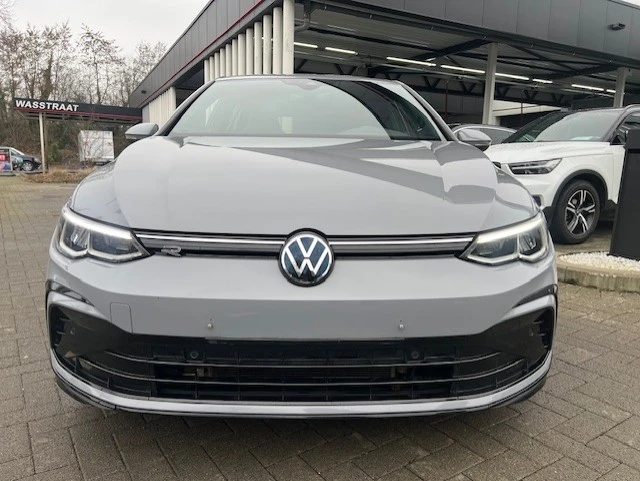 VW Golf R-Line, снимка 3 - Автомобили и джипове - 54593671