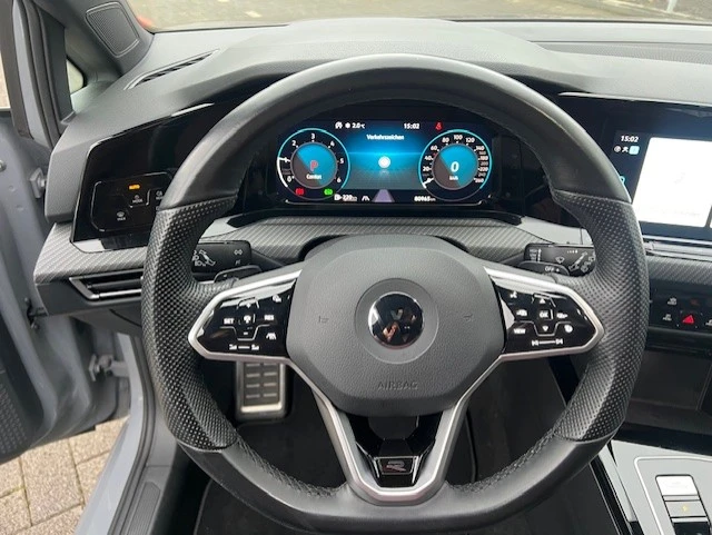 VW Golf R-Line, снимка 9 - Автомобили и джипове - 54593671
