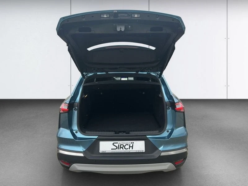 Renault Symbioz E-TECH Full Hybrid 145 Iconic* Solarbay* , снимка 8 - Автомобили и джипове - 54643163
