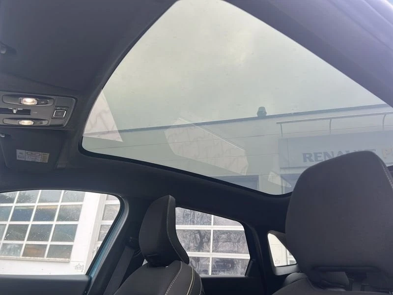 Renault Symbioz E-TECH Full Hybrid 145 Iconic* Solarbay* , снимка 14 - Автомобили и джипове - 54643163