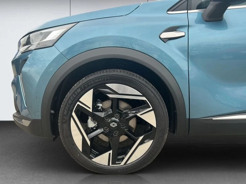 Renault Symbioz E-TECH Full Hybrid 145 Iconic* Solarbay* , снимка 7 - Автомобили и джипове - 54643163
