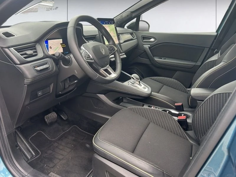 Renault Symbioz E-TECH Full Hybrid 145 Iconic* Solarbay* , снимка 15 - Автомобили и джипове - 54643163