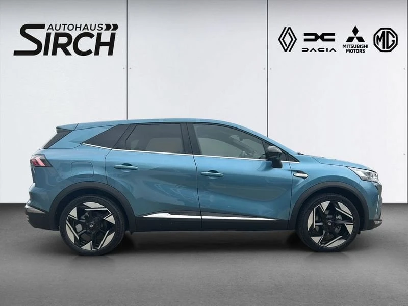 Renault Symbioz E-TECH Full Hybrid 145 Iconic* Solarbay* , снимка 5 - Автомобили и джипове - 54643163