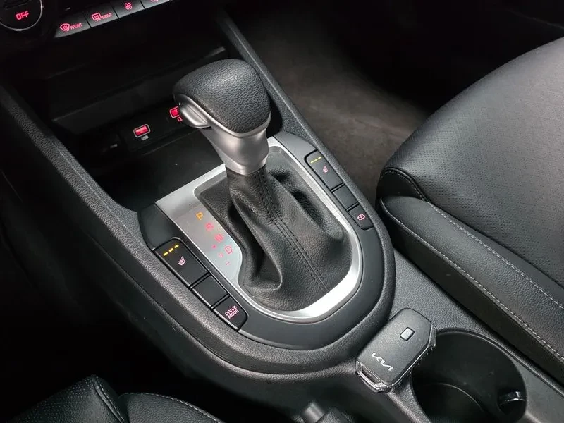 Kia K3 1.6 Trendy | Mobile.bg � ����������� 8