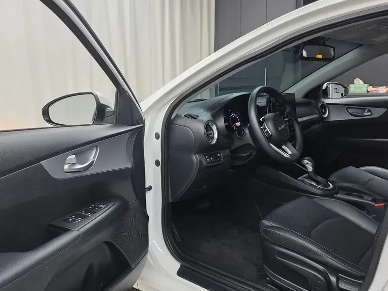 Kia K3 1.6 Trendy | Mobile.bg � ����������� 9