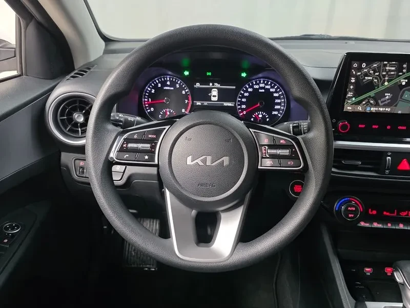 Kia K3 1.6 Trendy | Mobile.bg � ����������� 14