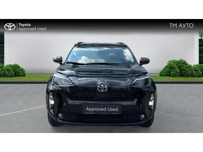 Toyota Yaris Cross 1.5HSD FANCY, снимка 5 - Автомобили и джипове - 55954041