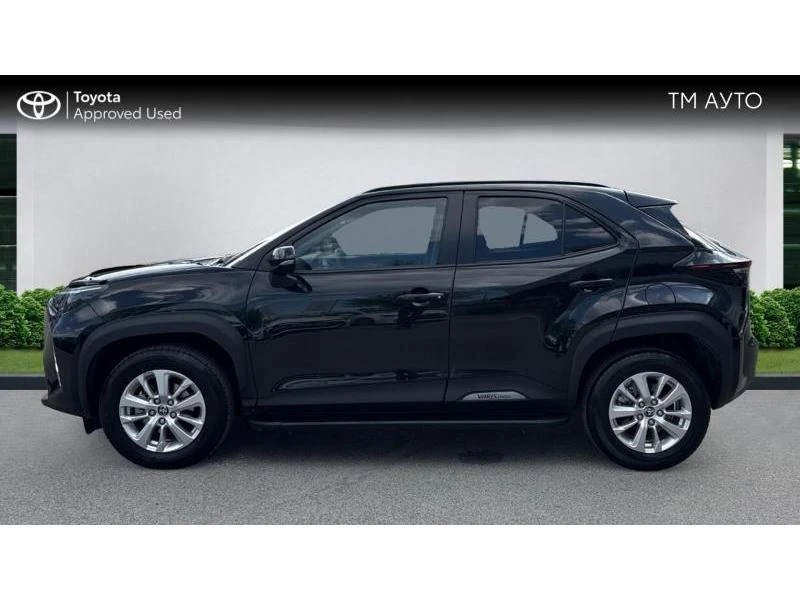 Toyota Yaris Cross 1.5HSD FANCY, снимка 3 - Автомобили и джипове - 55954041