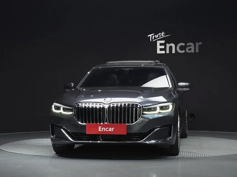BMW 740 Li xDrive Design Pure Excellence - ���� 30% ����� | Mobile.bg � ����������� 3