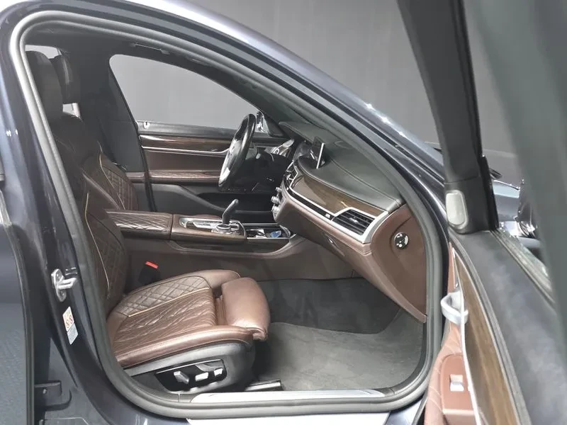BMW 740 Li xDrive Design Pure Excellence - ���� 30% ����� | Mobile.bg � ����������� 11