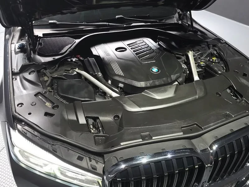 BMW 740 Li xDrive Design Pure Excellence - ���� 30% ����� | Mobile.bg � ����������� 6
