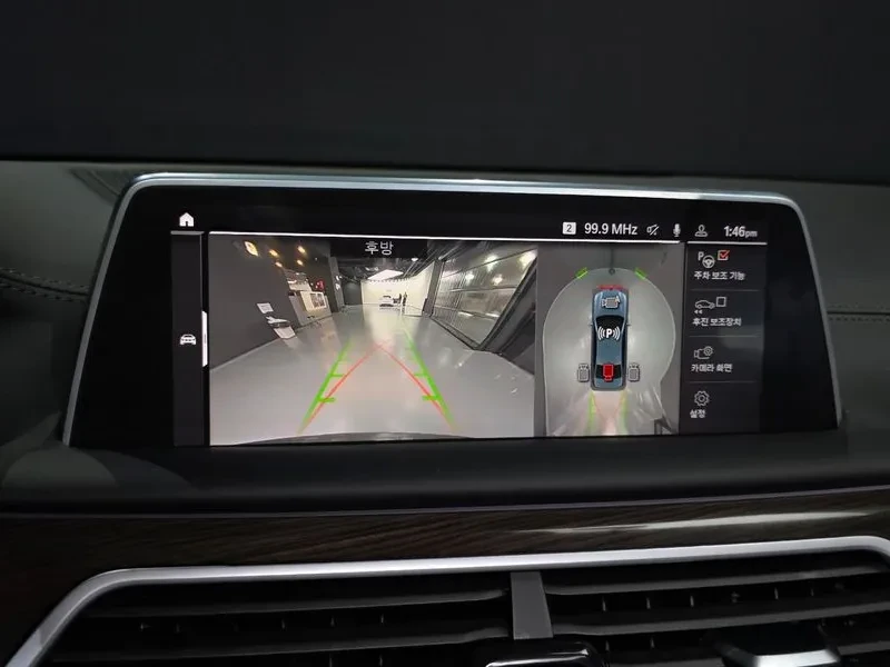 BMW 740 Li xDrive Design Pure Excellence - ���� 30% ����� | Mobile.bg � ����������� 15