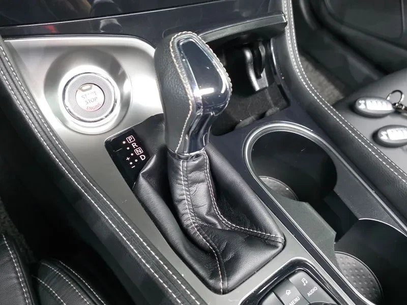 Nissan Maxima (A36) 3.5 Platinum | Mobile.bg � ����������� 9
