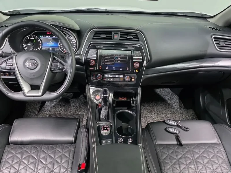 Nissan Maxima (A36) 3.5 Platinum | Mobile.bg � ����������� 7