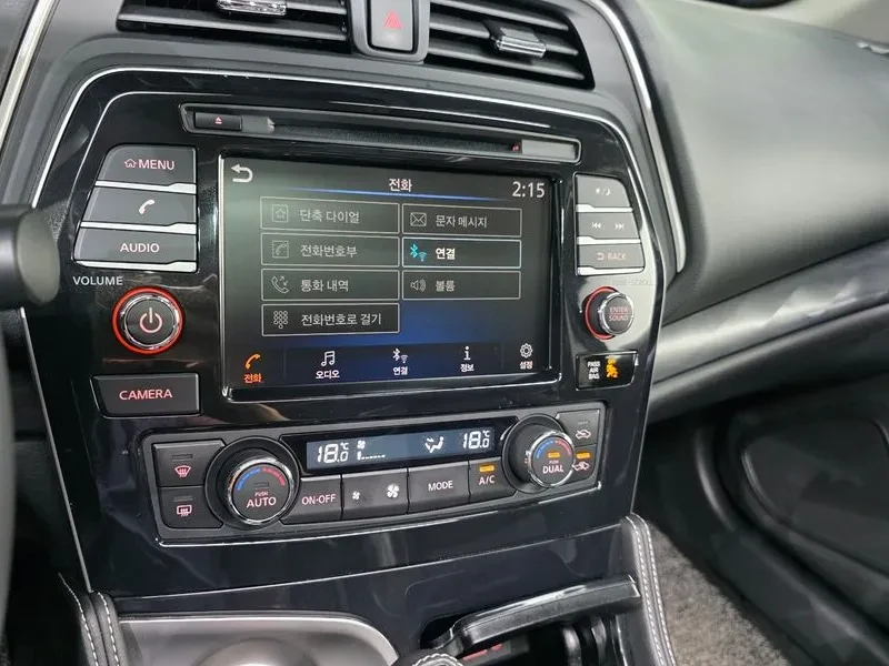 Nissan Maxima (A36) 3.5 Platinum | Mobile.bg � ����������� 15