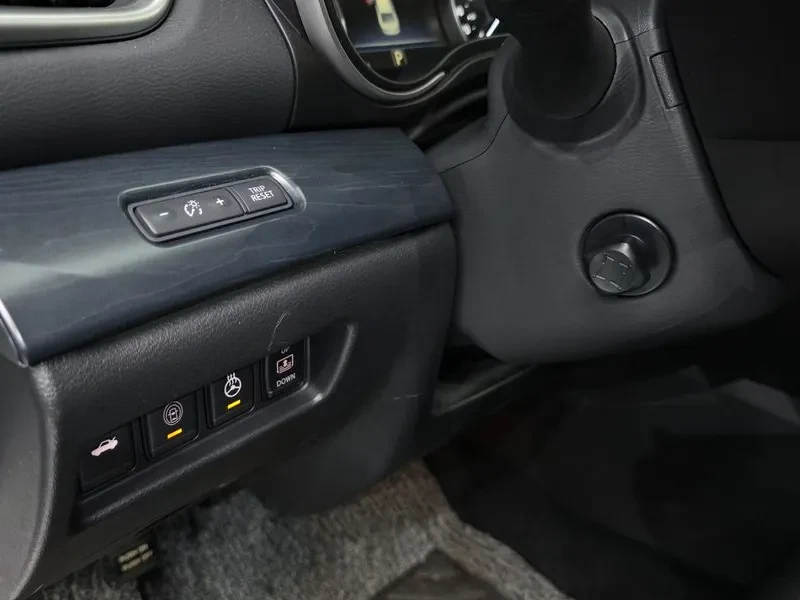 Nissan Maxima (A36) 3.5 Platinum | Mobile.bg � ����������� 17