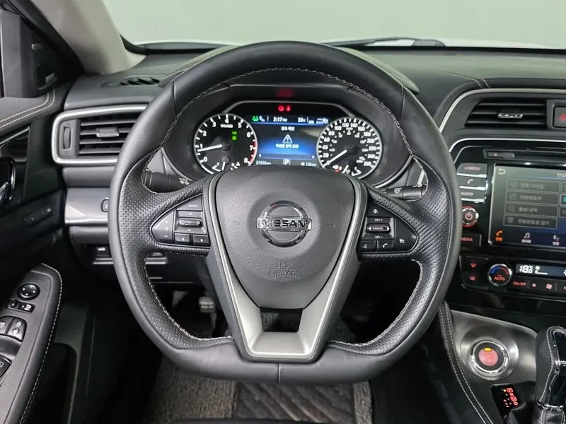 Nissan Maxima (A36) 3.5 Platinum | Mobile.bg � ����������� 13