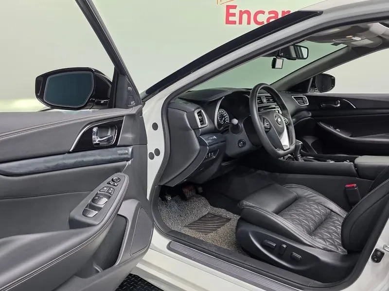 Nissan Maxima (A36) 3.5 Platinum | Mobile.bg � ����������� 10