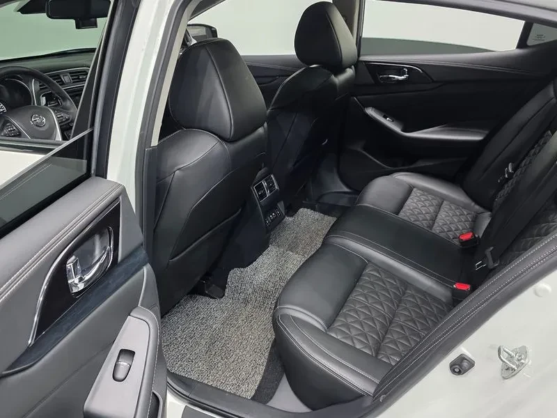 Nissan Maxima (A36) 3.5 Platinum | Mobile.bg � ����������� 12