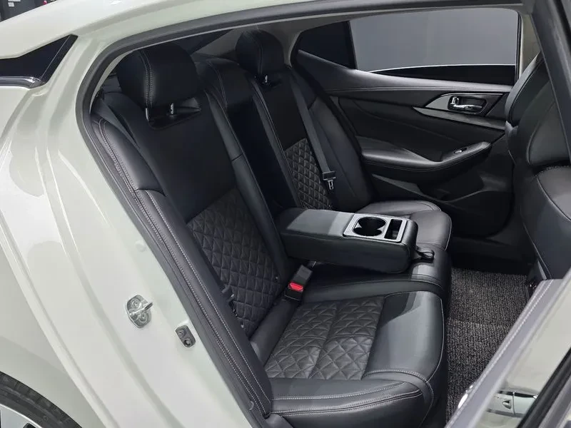 Nissan Maxima (A36) 3.5 Platinum | Mobile.bg � ����������� 11
