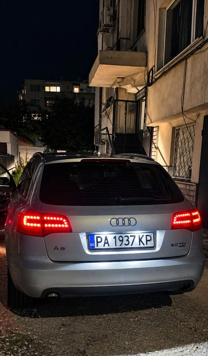 Audi A6 3.0��� | Mobile.bg � ����������� 1