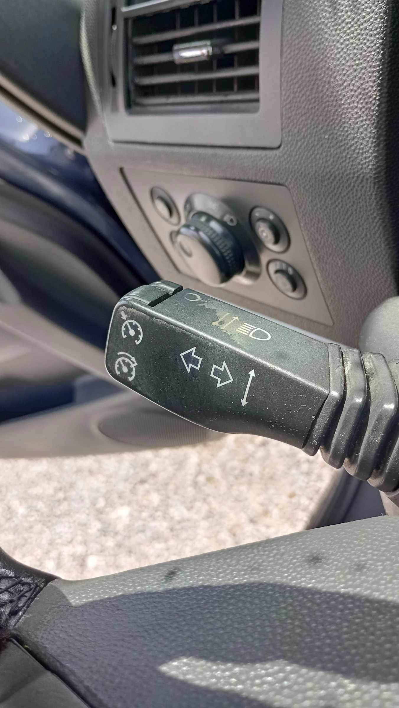 Opel Zafira 1.6i95ксА/С 7м.Метан | Mobile.bg — изображение 15