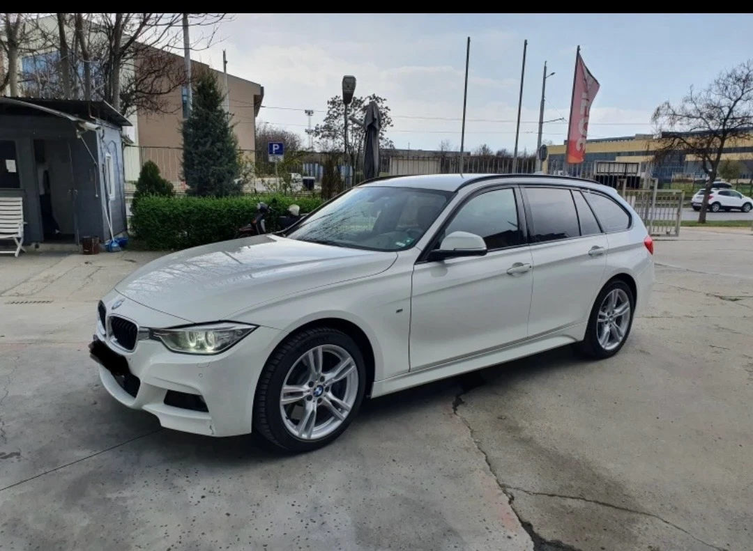 BMW 330  - изображение 3