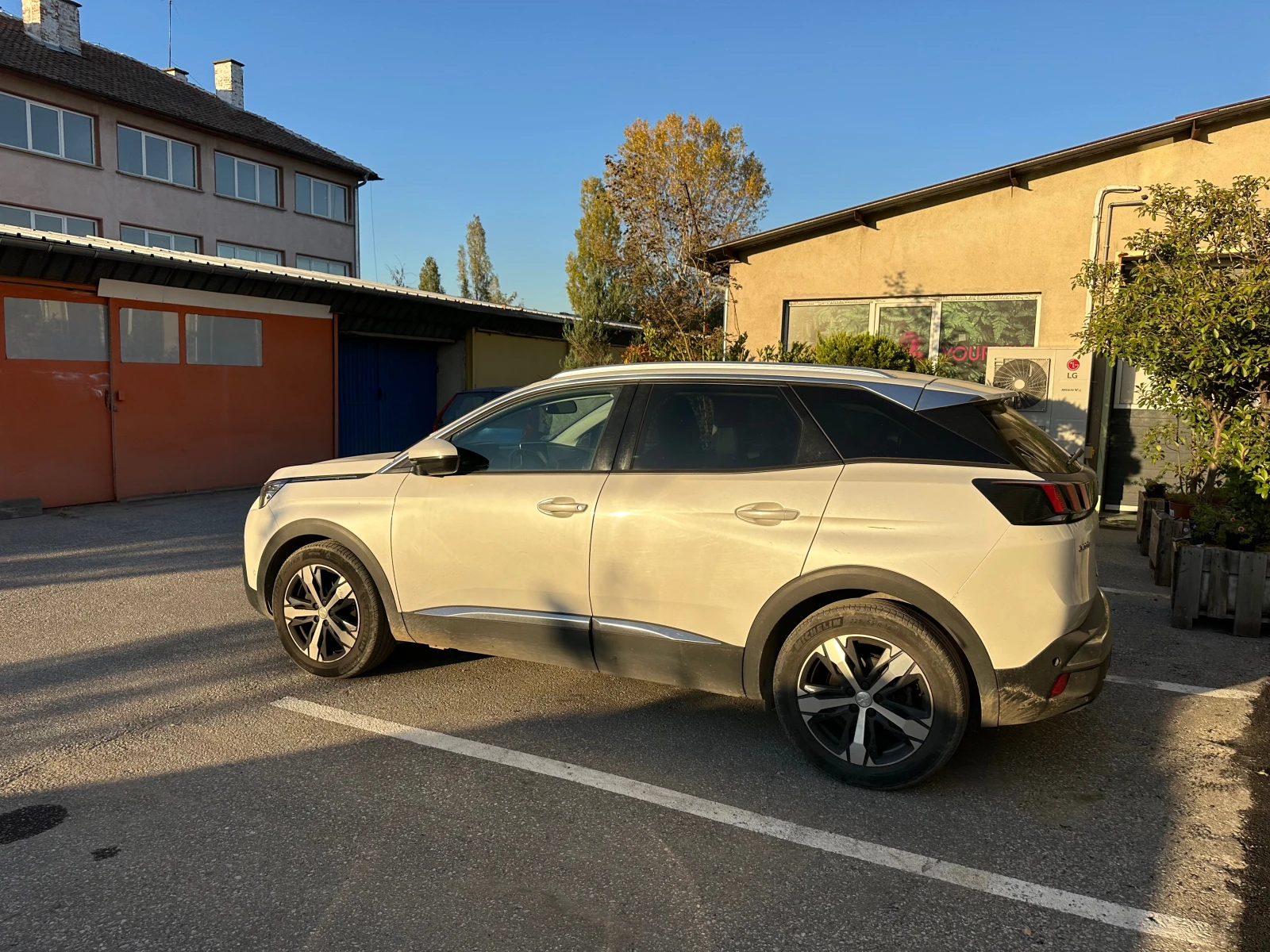 Peugeot 3008 NEW ALLURE 1.5 BlueHDi 130 EAT8 EURO 6 - изображение 2